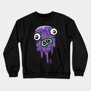 Gooface Crewneck Sweatshirt